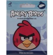 Big fra Angry Birds - Strygemærke