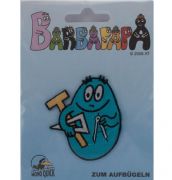 Barbarix fra Barbapapa - Strygemærke