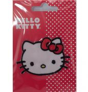 Hello Kitty - Strygemærke
