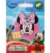 Minnie Mouse - Strygemærke